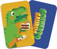 Zusatzmaterial PA 4260308346941 innen 018 von Schnapposaurus: Rettet die Dinos!