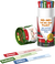 Zusatzmaterial PA 4260308346552 innen 011 von Ho-ho-hol dir den Punkt!: Das lustige Weihnachtsspiel mit 160 Aufgaben