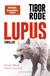 Buchcover von Lupus: Alles Böse kehrt zurück. Thriller von Tibor Rode