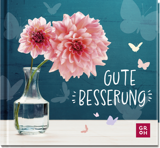 Produktbild von Gute Besserung