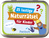 Produktbild von 25 lustige Naturrätsel für Kinder von Susanne Lieb