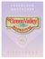 Buchcover von Leseglück-Anstecker »Green Valley Bookstore«