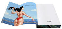 Zusatzmaterial PA 978 3 426 56589 6 innen 012 von Game of Greed: Roman von Zara Reed