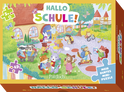 Produktbild von Mein buntes Mini-Puzzle – Hallo Schule!