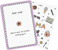Zusatzmaterial PA 4251693907503 innen 003 von Oma & ich: Das Spiel, das euch einander näherbringt von Elma van Vliet