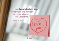 Zusatzmaterial PA 978 3 8485 0399 5 innen 012 von 365 mal Lebensfreude