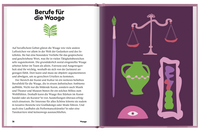 Zusatzmaterial PA 978 3 8485 0094 9 innen 04 von Waage: Ein edles Geschenkbuch über die Kraft der Astrologie von Stella Andromeda
