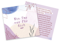 Zusatzmaterial PA 4260308344916 innen 011 von Sei nicht nur gut zu anderen. Sei gut zu dir: 30 Impulse für mehr Selbstliebe