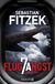 Buchcover von Flugangst 7A: Psychothriller von Sebastian Fitzek