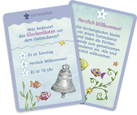 Zusatzmaterial PA 4260308344978 innen 012 von Der Wunschfisch. 50 x Spiel- und Rätselspaß zur Erstkommunion von Silvia Habermeier