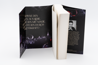 Zusatzmaterial PA 978 3 426 56475 2 detail 034 von Cage of the Moon: Roman von Noah Stoffers