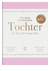 Produktbild von Für meine wunderbare Tochter: Ein Buch von mir für dich von Elma van Vliet