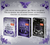 Zusatzmaterial U3 978 3 426 56332 8 von The Darkest Academy 1 – Bones von Beril Kehribar