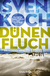 Buchcover von Dünenfluch: Ein Nordsee-Krimi von Sven Koch