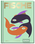 Produktbild von Fische: Ein edles Geschenkbuch über die Kraft der Astrologie von Stella Andromeda