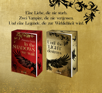 Zusatzmaterial U3 978 3 426 56573 5 von Until the Light destroys: Roman von Alessia Gold