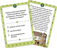 Zusatzmaterial PA 4036442012147 innen 011 von Wer hätte das gedacht?! Das Unnützes-Wissen-Quiz Mosel, Eifel und Hunsrück von Carmen Sadowski