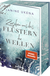 Buchcover von Zwischen uns das Flüstern der Wellen: Roman von Janine Ukena