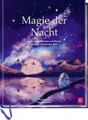 Produktbild von Magie der Nacht: Geschichten, Märchen und Mythen aus einer verträumten Welt