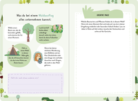 Zusatzmaterial PA 4260308345821 innen 012 von Mein buntes Wandertagebuch: Zum Eintragen, Ankreuzen, Kritzeln und Einkleben