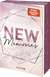 Buchcover von New Memories: Roman von Lilly Lucas