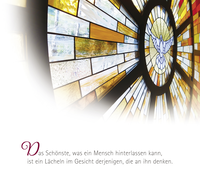 Zusatzmaterial PA 978 3 629 00949 4 innen 016 von Sanft nur heilt die Zeit: Trost in schweren Stunden