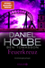Buchcover von Feuerkreuz: Kriminalroman von Daniel Holbe, Ben Tomasson