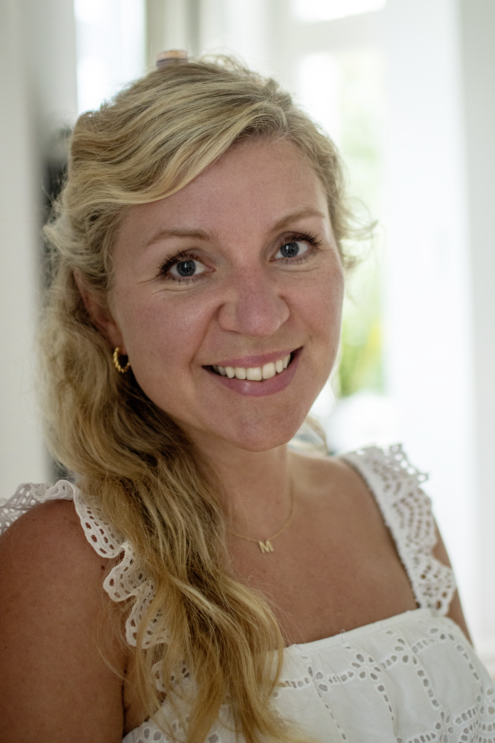 Portrait von Lena Maria Bellermann