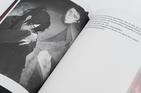 Zusatzmaterial PA 978 3 426 56420 2 detail 038 von Remnants of Filth. Buch 3: Schatten der Vergangenheit von Rou Bao Bu Chi Rou