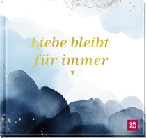 Produktbild von Liebe bleibt für immer von Tina Herold