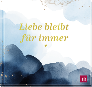 Produktbild von Liebe bleibt für immer