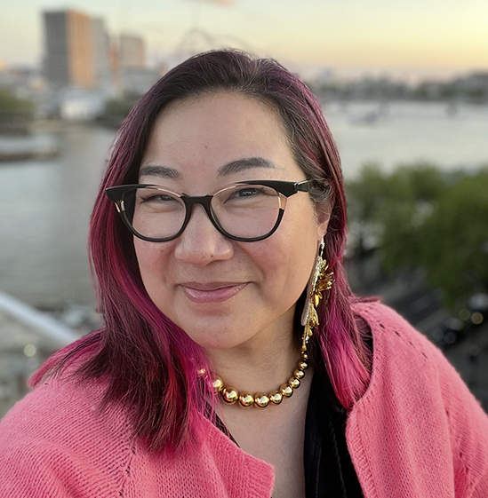 Portrait von A. Y. Chao