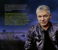 Zusatzmaterial U3 978 3 426 56469 1 von Moorland. Die Zwillinge: Thriller von Andreas Winkelmann