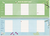 Zusatzmaterial PA 4036442015018 innen 015 von Tischkalender 2027 quer: Lebe wild und voller Wunder von Emily Claire Völker