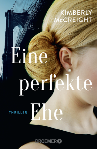 Buchcover von Eine perfekte Ehe: Thriller
