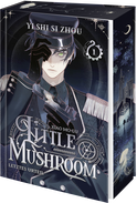 Buchcover von Little Mushroom 1: Letztes Urteil von Yi Shi Si Zhou