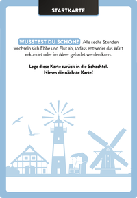 Zusatzmaterial PA 4036442009888 innen 012 von LandXcape - Der Schatz der Freibeuter: Eine Escape-Rallye entlang der Küste von Corinna Harder, Swen Harder