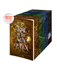 Zusatzmaterial PA 978 3 426 44928 8 innen 012 von Tale of the Heart Queen: Die Artefakte von Ouranos 4 von Nisha J. Tuli