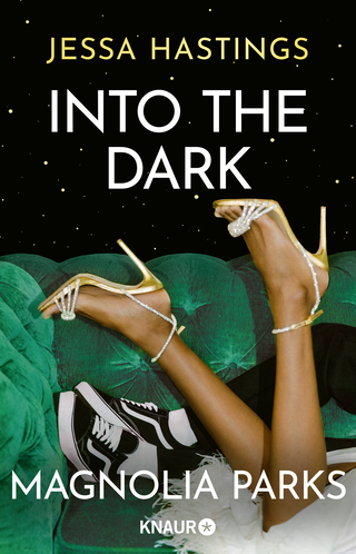 Buchcover von Magnolia Parks - Into the Dark