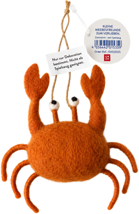 Zusatzmaterial PA 4036442015339 innen 011 von Küstenschätzchen, Krabbe