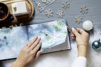 Zusatzmaterial PA 978 3 629 01549 5 innen 032 von My Frozen Memories: Ist das Geheimnis sicher? von Lea Kaib
