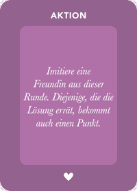 Zusatzmaterial PA 4251693905851 innen 005 von Erzähl mal! Mädelsabend: Das Fragespiel, das euch einander näherbringt von Elma van Vliet
