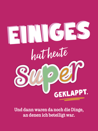 Zusatzmaterial PA 978 3 8485 0412 1 innen 015 von Ein bisschen mehr Ernst täterätäte uns gut
