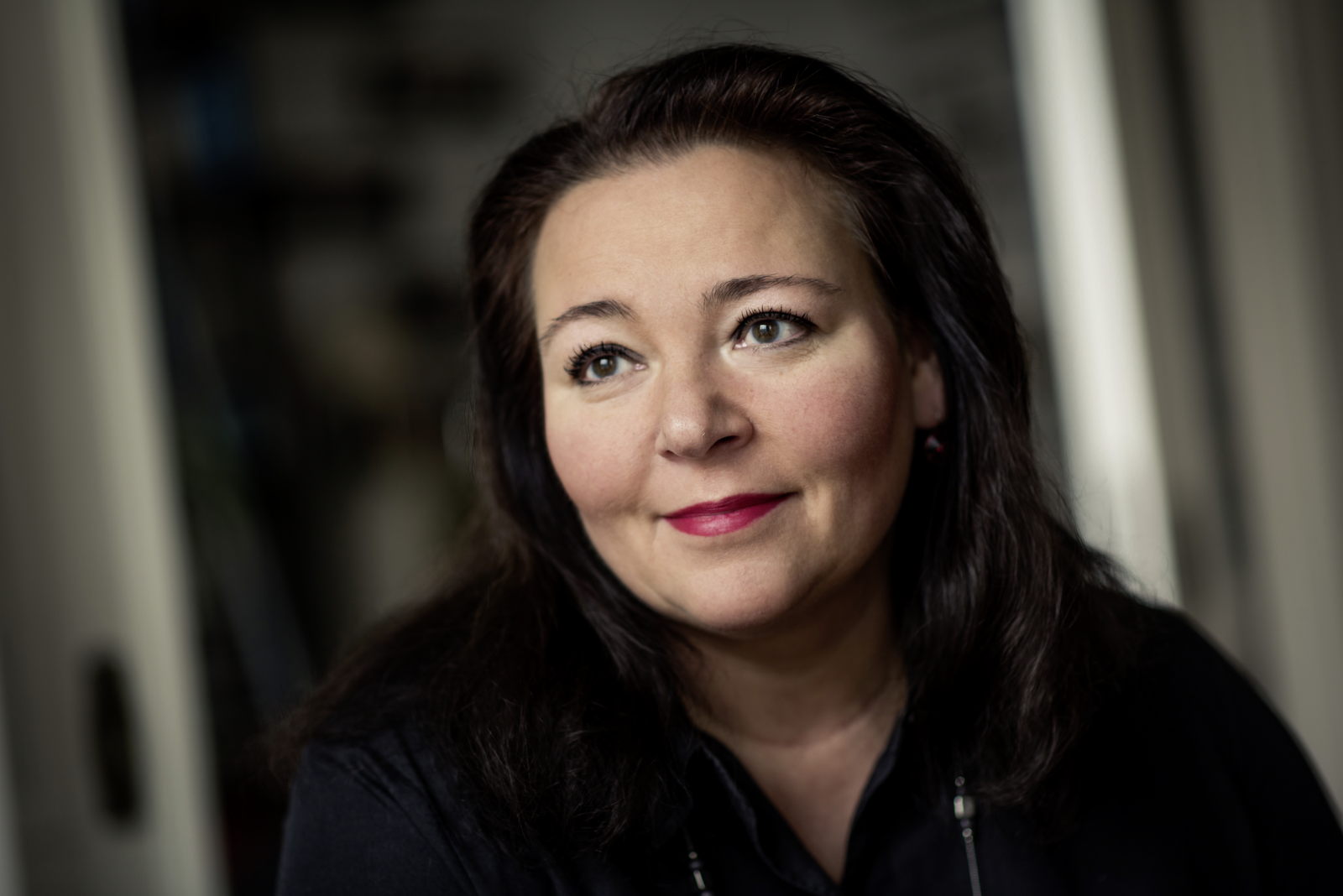 Portrait von Steffi Wolff