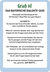 Zusatzmaterial PA 4036442009833 innen 001 von Griaß di! Das bayerische Dialekte-Quiz von Susanne Lieb