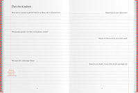 Zusatzmaterial PA 4251693904489 innen 002 von Mama, erzähl mal!: Das Erinnerungsalbum deines Lebens von Elma van Vliet