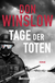 Buchcover von Tage der Toten: Roman von Don Winslow