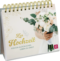 Produktbild von Zur Hochzeit: Für ein glückliches Leben zu zweit von Julia Buck