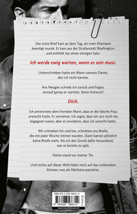 Zusatzmaterial 9783426566312 U4 von Pen Pal: Roman von J. T. Geissinger
