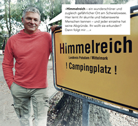 Zusatzmaterial U2 978 3 426 44988 2 von Mord im Himmelreich: Kriminalroman von Andreas Winkelmann